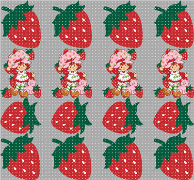 Bookmark sticker-S 2344